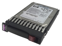 418367-B21 Ổ CỨNG HP 146GB 3G 10K 2.5 DP SAS